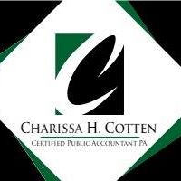 Charissa H Cotten, CPA